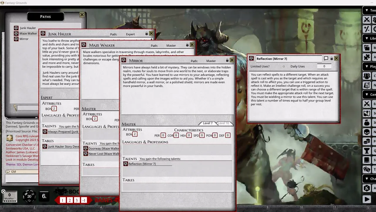 Screenshot 6